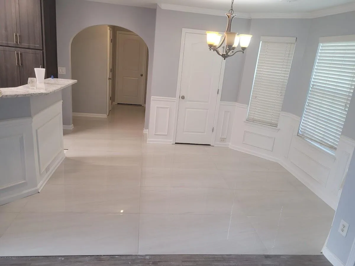 Crawl Space Restoration in Gladewater, TX